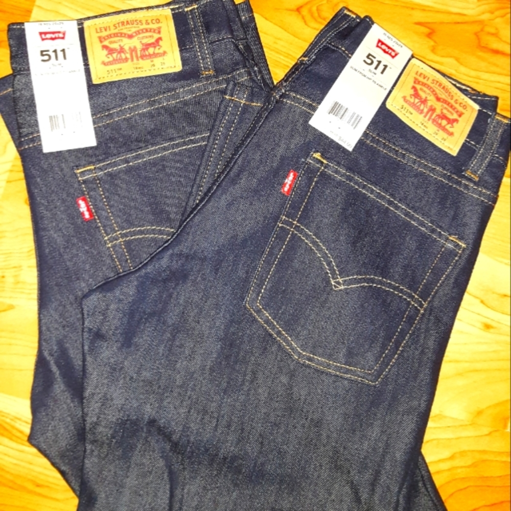 SALE!!! Levi's 29x29 (TEMPORARY PRICE)